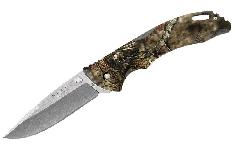 Buck Knives - Buck Bantam Realtree